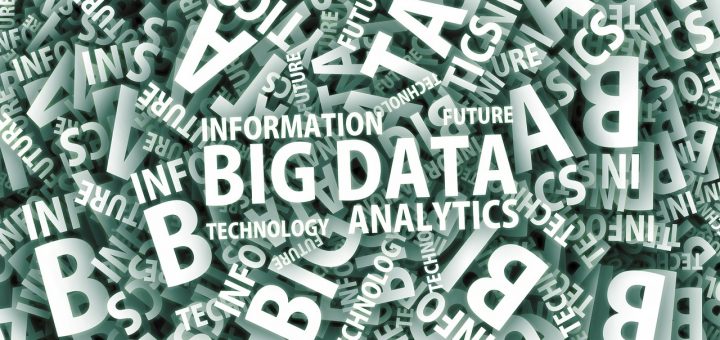 metiers du big data