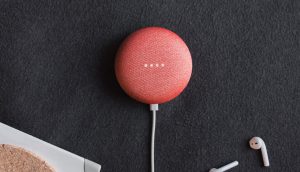 objet connecté et recrutement