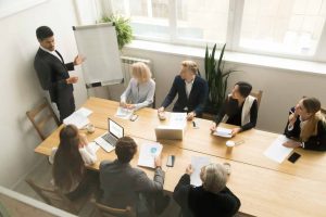 plan de formation